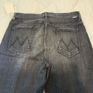 Mother Denim jeans - brand new